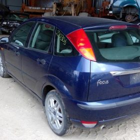 Ford focus sr